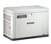 �o��7.5KVA��Ȼ��l(f��)늙C�M-KNE9000T